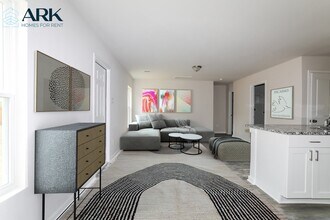 14141 Harlequin Dr in Willis, TX - Foto de edificio - Building Photo