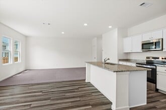5932 Sahara Dr in Heath, TX - Building Photo - Building Photo