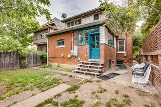 934 N Lafayette St in Denver, CO - Building Photo - Building Photo