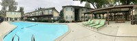 Building Photo - The Villas at Fair Oaks Apartamentos in Sacramento, California