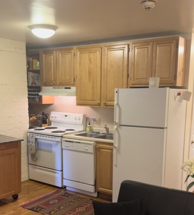 74 Tyler St, Unit A in Boston, MA - Building Photo