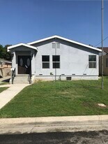 8647 Abilene St in Rosemead, CA - Building Photo