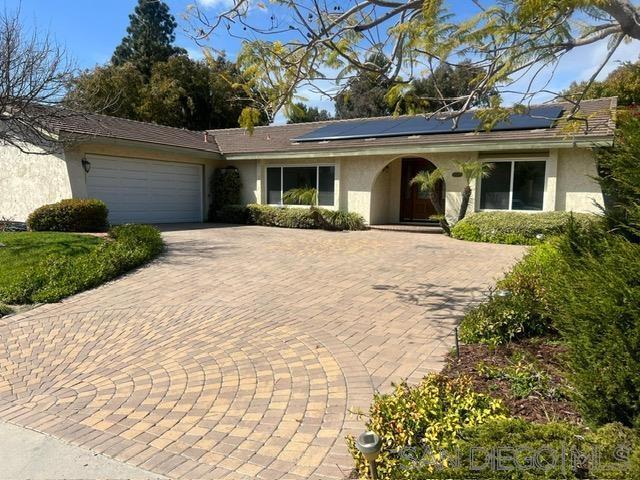 5741 Central Ave in Bonita, CA - Building Photo