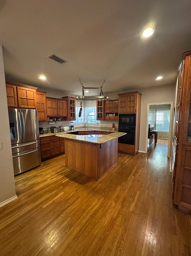 3712 W Hartford St in Broken Arrow, OK - Building Photo - Building Photo