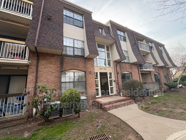 property at 409 Hidden Village Dr