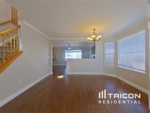 6475 Old Divide Trail in Parker, CO - Building Photo - Building Photo