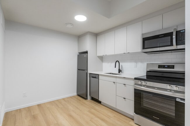 property at 12327-12107 107 St NW