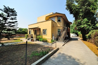 505 N Marengo Ave in Pasadena, CA - Building Photo - Building Photo