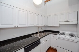 1251 W Belden Ave in Chicago, IL - Building Photo - Building Photo
