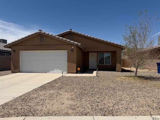 property at 4428 S Cholla Wy