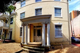 421 W Grace St in Richmond, VA - Building Photo - Building Photo