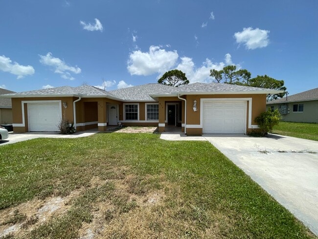 510 SE 6th Pl in Cape Coral, FL - Building Photo - Building Photo