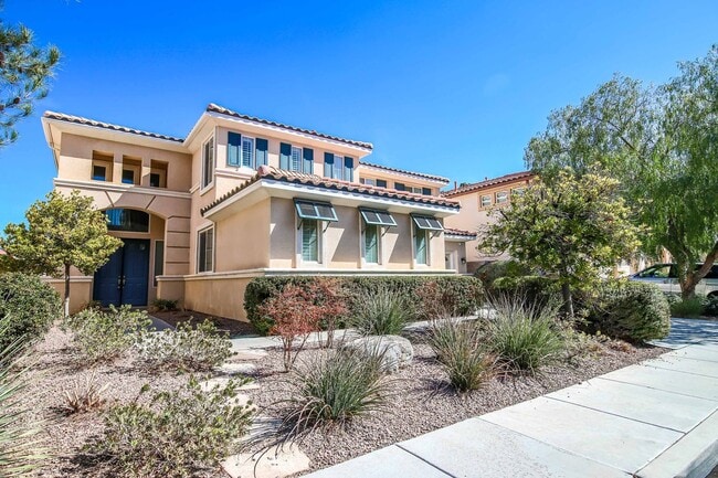 2894 Carmelo Dr in Henderson, NV - Building Photo - Building Photo
