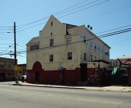 175-181 South St in Newark, NJ - Building Photo - Building Photo