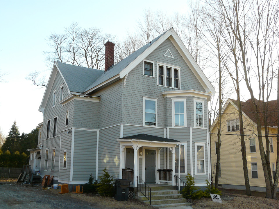 41 Hawkins St in Danielson, CT - Building Photo