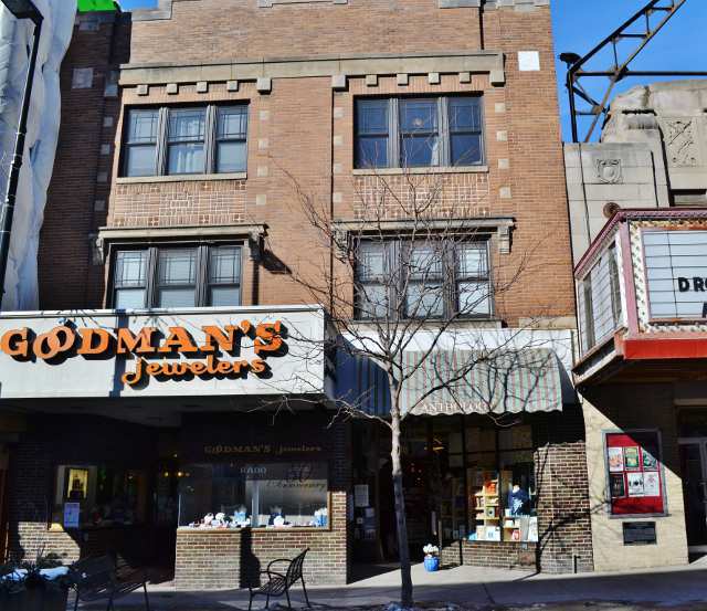 220 State St, Unit #1