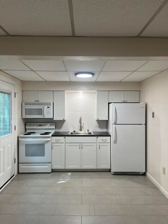 1105 Hays St in Fort Collins, CO - Building Photo