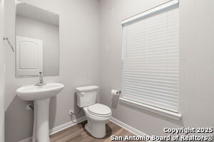 6526 Underwood Way in San Antonio, TX - Building Photo - Building Photo