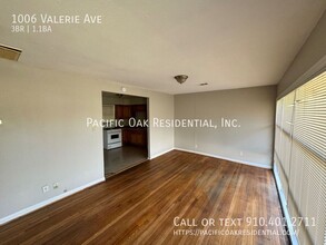 1006 Valerie Ave in Pasadena, TX - Foto de edificio - Building Photo