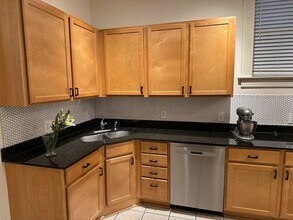 4410 Chouteau Ave in St. Louis, MO - Building Photo - Building Photo