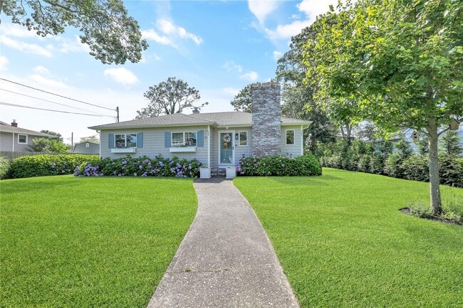 property at 16 Whiting Rd