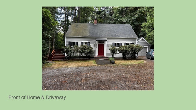 15315 Twin Fir Rd, Unit LO Garden Apartment