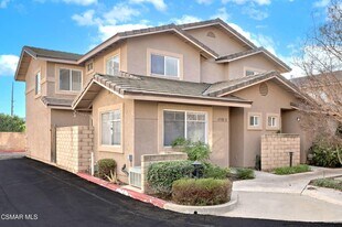 4508 Apricot Rd in Simi Valley, CA - Building Photo