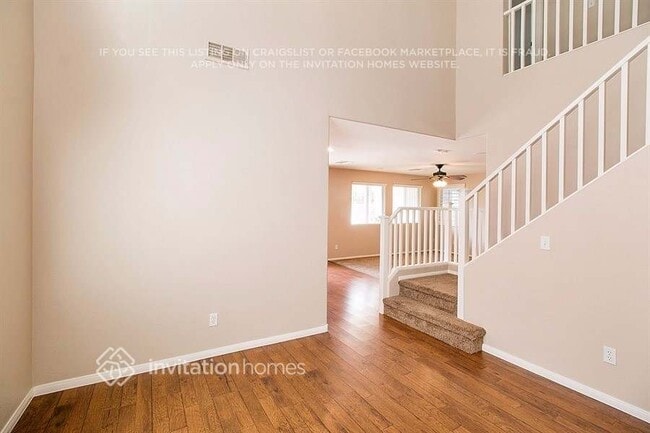 8347 Fort Hallock Ave in Las Vegas, NV - Building Photo - Building Photo