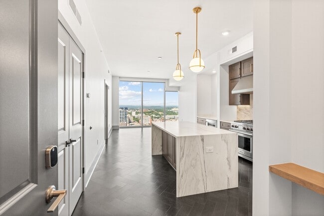 property at 1616 West End Ave