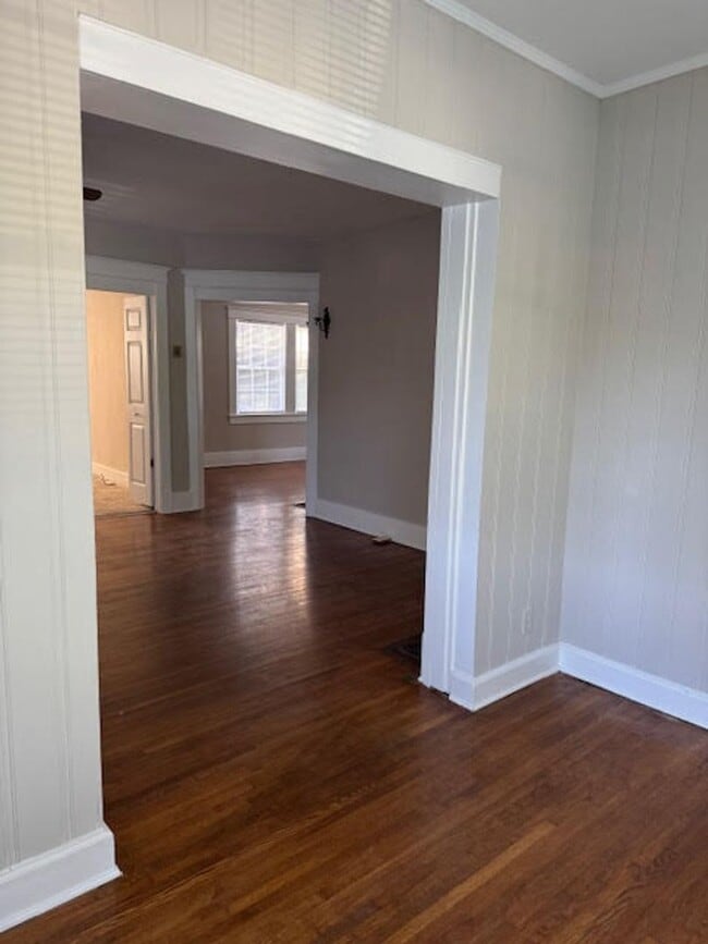 203 32nd Ave S in Nashville, TN - Building Photo - Building Photo