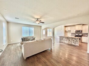 20618 Sweetstone Grove Ln in Cypress, TX - Building Photo - Building Photo
