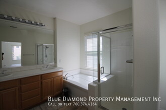 6628 Foxtail Way in San Diego, CA - Building Photo - Building Photo