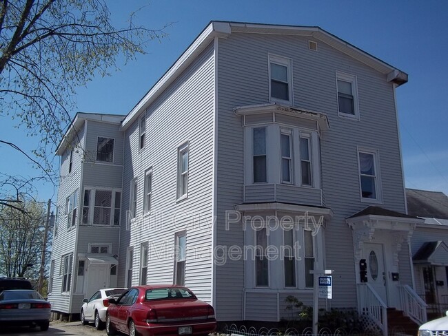 property at 343 Auburn St