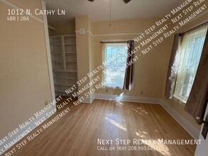 1012 N Cathy Ln in Meridian, ID - Building Photo - Building Photo