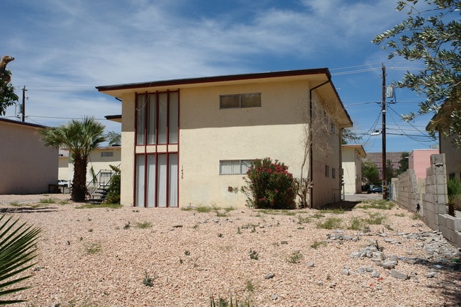 Continental Park in Las Vegas, NV - Building Photo - Building Photo