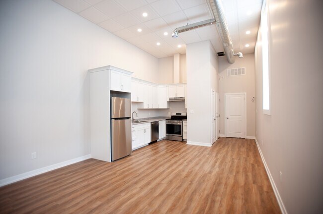 201 Division St in Cobourg, ON - Building Photo - Building Photo