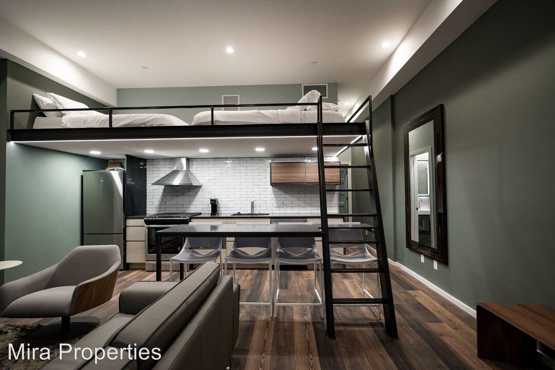 624 S 5th St in Philadelphia, PA - Building Photo