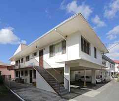 1639 Liliha St Apartments