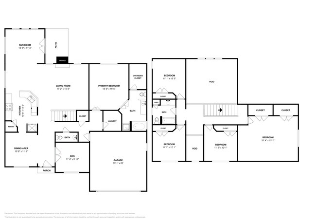 7135 Tabor Falls Dr in Harrisburg, NC - Building Photo - Building Photo