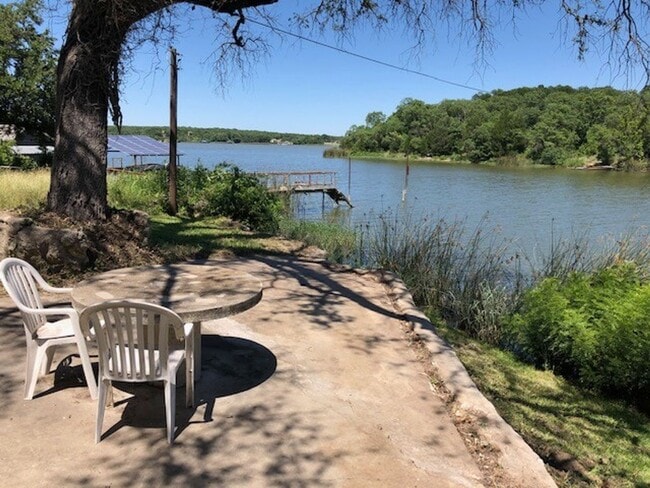 property at 8633 Heron Dr