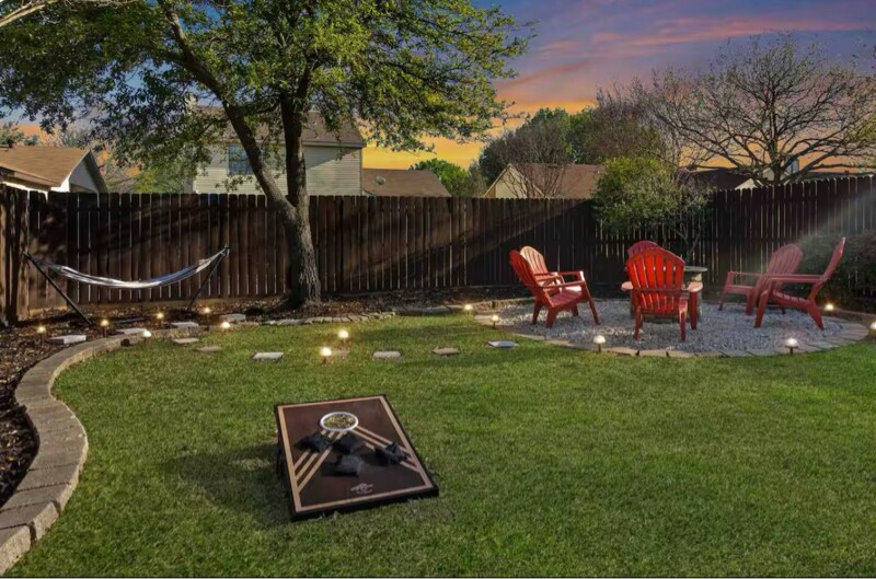 1310 Thoreau Ln in Allen, TX - Building Photo