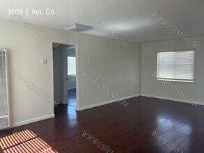 3508 E Ave Q6 in Palmdale, CA - Building Photo - Building Photo