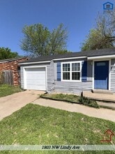 1803 NW Lindy Ave in Lawton, OK - Building Photo - Building Photo
