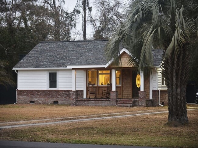 property at 1764 Harrison Ave