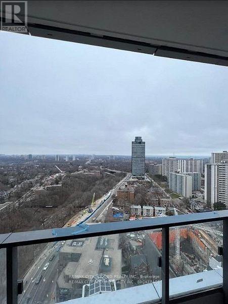 property at 395 Bloor St E