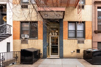 439 E 84th St in New York, NY - Building Photo - Building Photo