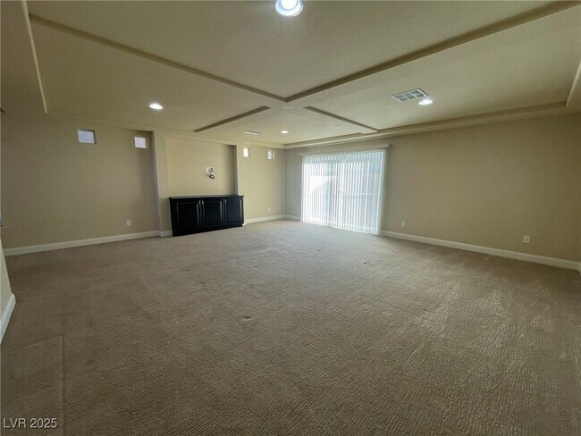 10164 S Driftwood Estate St in Las Vegas, NV - Building Photo - Building Photo