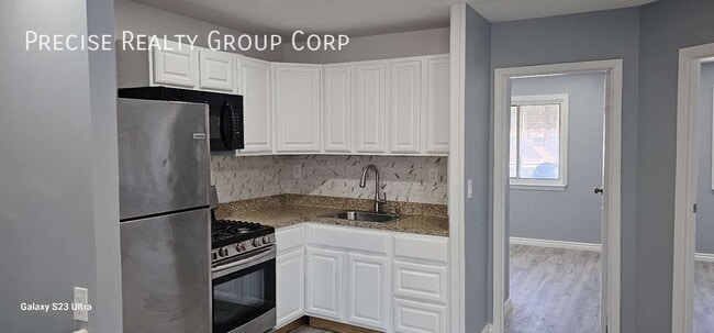 442 Olmstead Ave in Bronx, NY - Building Photo - Building Photo