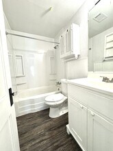 1326 Hillcrest St in Amarillo, TX - Building Photo - Building Photo