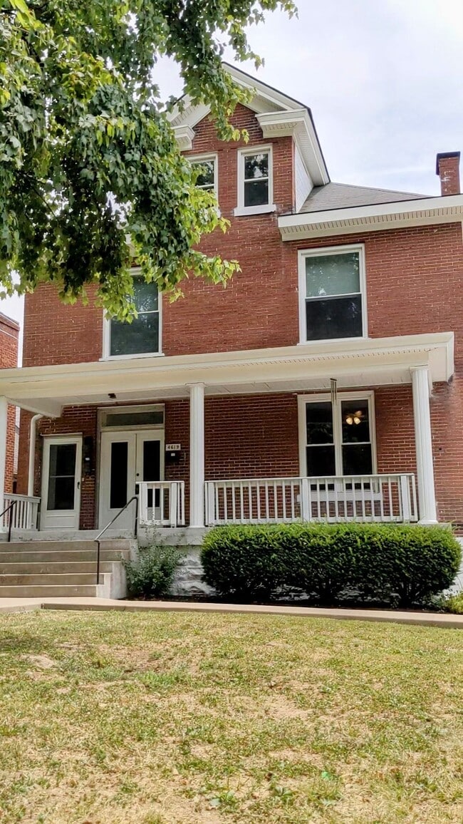 4619 Southern Pky, Unit 3